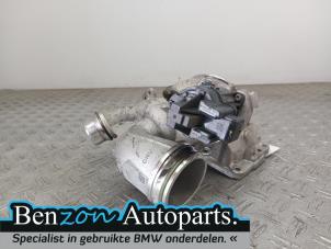 Gebruikte G-lader BMW 2 serie Gran Tourer (F46) 218i 1.5 TwinPower Turbo 12V Prijs € 665,50 Inclusief btw aangeboden door Benzon Autodemontage