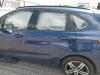 BMW 2-Serie Deur 4Deurs links-achter