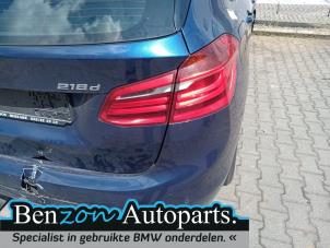 Gebruikte Achterlicht rechts BMW 2 serie Active Tourer (F45) Prijs € 108,90 Inclusief btw aangeboden door Benzon Autodemontage