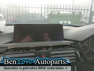 Gebruikte Navigatie Set BMW 3 serie (F30) 320d xDrive 2.0 16V Prijs € 1.512,50 Inclusief btw aangeboden door Benzon Autodemontage