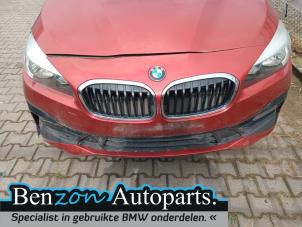 Gebruikte Voorkop compleet BMW 2 serie Active Tourer (F45) Prijs € 3.025,00 Inclusief btw aangeboden door Benzon Autodemontage