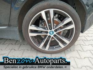 Gebruikte Sportvelgenset + banden BMW i3 (I01) i3s Prijs € 1.089,00 Inclusief btw aangeboden door Benzon Autodemontage