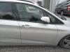 BMW 2 serie Gran Tourer (F46) 218i 1.5 TwinPower Turbo 12V Deur 4Deurs rechts-voor