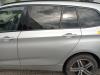 BMW 2 serie Gran Tourer (F46) 218i 1.5 TwinPower Turbo 12V Deur 4Deurs links-achter