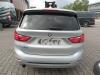 BMW 2 serie Gran Tourer (F46) 218i 1.5 TwinPower Turbo 12V Achterklep
