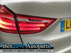 Gebruikte Achterlicht links BMW 2 serie Gran Tourer (F46) 218i 1.5 TwinPower Turbo 12V Prijs € 84,70 Inclusief btw aangeboden door Benzon Autodemontage