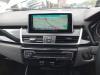 BMW 2 serie Gran Tourer (F46) 218i 1.5 TwinPower Turbo 12V Navigatie Set
