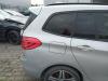 BMW 2 serie Gran Tourer (F46) 218i 1.5 TwinPower Turbo 12V Achterscherm links
