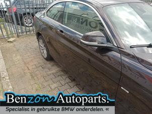 Gebruikte Portier 2Deurs rechts BMW 2 serie (F22) 218d 2.0 16V Prijs € 181,50 Inclusief btw aangeboden door Benzon Autodemontage
