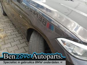 Gebruikte Scherm rechts-voor BMW 2 serie (F22) 218d 2.0 16V Prijs € 242,00 Inclusief btw aangeboden door Benzon Autodemontage
