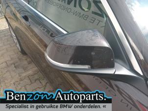 Gebruikte Buitenspiegel rechts BMW 2 serie (F22) 218d 2.0 16V Prijs € 181,50 Inclusief btw aangeboden door Benzon Autodemontage