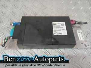 Gebruikte Bluetooth module BMW 3 serie (F30) 335d xDrive 3.0 24V Prijs € 121,00 Inclusief btw aangeboden door Benzon Autodemontage