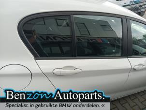 Gebruikte Portier 4Deurs rechts-achter BMW 1 serie (F20) 116d 2.0 16V Prijs € 302,50 Inclusief btw aangeboden door Benzon Autodemontage