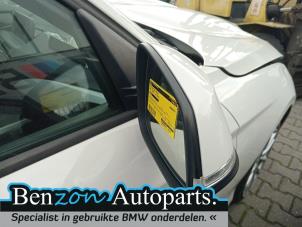 Gebruikte Buitenspiegel rechts BMW 1 serie (F20) 116d 2.0 16V Prijs € 181,50 Inclusief btw aangeboden door Benzon Autodemontage