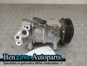 Gebruikte Aircopomp BMW 2 serie Gran Coupe (F44) 218i 1.5 TwinPower Turbo 12V Prijs € 363,00 Inclusief btw aangeboden door Benzon Autodemontage