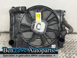 Gebruikte Koelerset BMW Z4 Roadster (E89) sDrive 20i 2.0 16V Prijs € 363,00 Inclusief btw aangeboden door Benzon Autodemontage