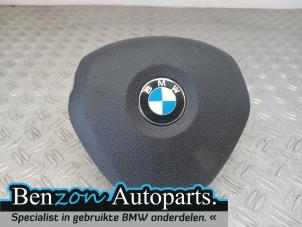 Gebruikte Airbag links (Stuur) BMW 2 serie (F22) 218d 2.0 16V Prijs € 211,75 Inclusief btw aangeboden door Benzon Autodemontage