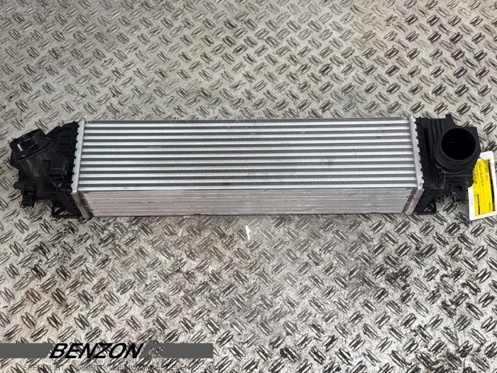 Gebruikte Intercooler BMW 1-Serie Prijs € 121,00 Inclusief btw aangeboden door Benzon Autodemontage