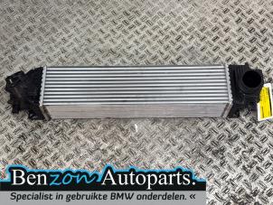 Gebruikte Intercooler BMW 1-Serie Prijs € 121,00 Inclusief btw aangeboden door Benzon Autodemontage