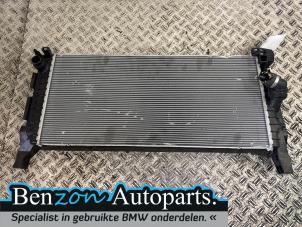Gebruikte Radiateur BMW 1-Serie Prijs € 181,50 Inclusief btw aangeboden door Benzon Autodemontage