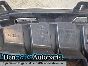 Gebruikte Grille BMW X1 (F48) Prijs op aanvraag aangeboden door Benzon Autodemontage