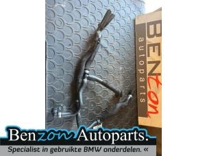 Gebruikte Slang (diversen) BMW X1 (F48) Prijs € 42,35 Inclusief btw aangeboden door Benzon Autodemontage