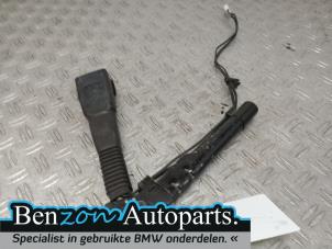 Gebruikte Gordelspanner links BMW 3 serie (F30) 328d 2.0 16V Prijs € 60,50 Inclusief btw aangeboden door Benzon Autodemontage