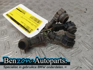 Gebruikte PDC Sensor Set BMW 3 serie (F30) 320d 2.0 16V Prijs op aanvraag aangeboden door Benzon Autodemontage
