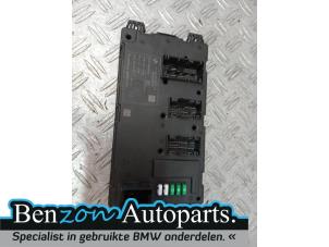 Gebruikte Module (diversen) BMW 3 serie (F30) 320d 2.0 16V Prijs € 90,75 Inclusief btw aangeboden door Benzon Autodemontage