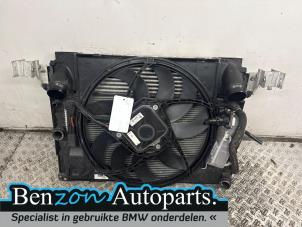 Gebruikte Koelerset BMW 3 serie (F30) 320i xDrive 2.0 16V Prijs € 242,00 Inclusief btw aangeboden door Benzon Autodemontage