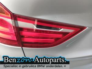 Gebruikte Achterlicht links BMW 2 serie Gran Tourer (F46) Prijs € 90,75 Inclusief btw aangeboden door Benzon Autodemontage