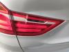BMW 2-Serie Achterlicht links