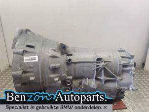 Gebruikte Automaatbak BMW X3 (F25) xDrive35d 24V Prijs € 1.815,00 Inclusief btw aangeboden door Benzon Autodemontage