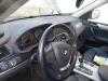 Dashboard van een BMW X3 (F25), 2010 / 2017 xDrive35d 24V, SUV, Diesel, 2.979cc, 230kW (313pk), 4x4, N57D30B, 2011-10 / 2017-08, WY71; WY72 2013