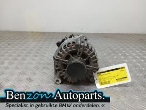 Gebruikte Alternator BMW 1 serie (F20) 116d 1.6 16V Efficient Dynamics Prijs € 84,70 Inclusief btw aangeboden door Benzon Autodemontage