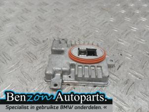 Gebruikte Module Verlichting BMW 5 serie Touring (F11) 520d 16V Prijs op aanvraag aangeboden door Benzon Autodemontage