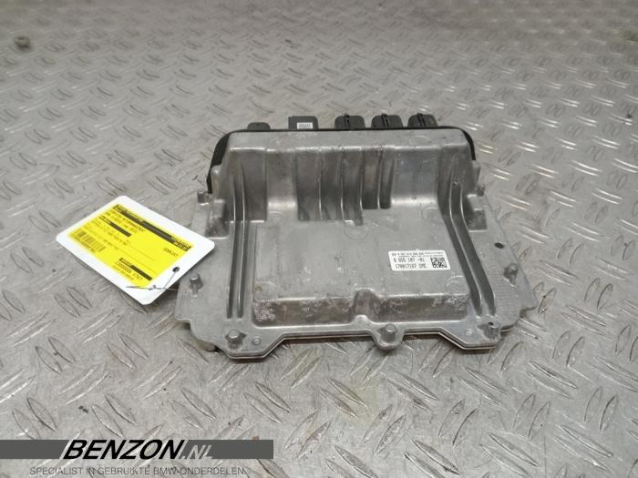 Gebruikte Computer Motormanagement BMW 2 serie Active Tourer (F45) 220dA xDrive 2.0 TwinPower Turbo 16V Prijs € 423,50 Inclusief btw aangeboden door Benzon Autodemontage
