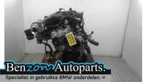 Gebruikte Motor BMW 2 serie Gran Tourer (F46) 216d 1.5 TwinPower Turbo 12V Prijs € 2.722,50 Inclusief btw aangeboden door Benzon Autodemontage