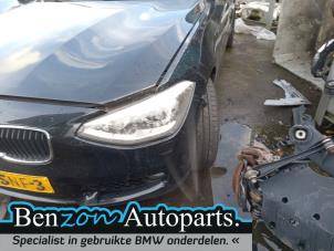 Gebruikte Linker Koplamp BMW 1 serie (F20) 116d 2.0 16V Prijs € 544,50 Inclusief btw aangeboden door Benzon Autodemontage