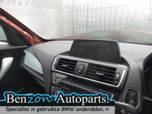 Gebruikte Navigatie Set BMW 1 serie (F20) 118d 2.0 16V Prijs op aanvraag aangeboden door Benzon Autodemontage