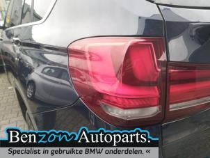 Gebruikte Achterlicht links BMW X5 (F15) Prijs € 181,50 Inclusief btw aangeboden door Benzon Autodemontage