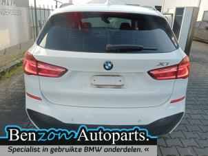 Gebruikte Achterklep BMW X1 (F48) xDrive 18d 2.0 16V Prijs op aanvraag aangeboden door Benzon Autodemontage