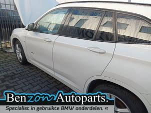 Gebruikte Portier 4Deurs links-achter BMW X1 (F48) xDrive 18d 2.0 16V Prijs op aanvraag aangeboden door Benzon Autodemontage