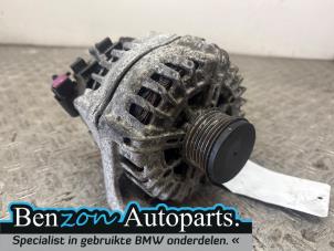 Gebruikte Dynamo BMW 3 serie Touring (F31) 330d xDrive 3.0 24V Van Prijs € 54,45 Inclusief btw aangeboden door Benzon Autodemontage