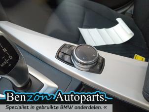 Gebruikte Navigatie Set BMW 3 serie Touring (F31) 330d xDrive 3.0 24V Van Prijs € 1.512,50 Inclusief btw aangeboden door Benzon Autodemontage