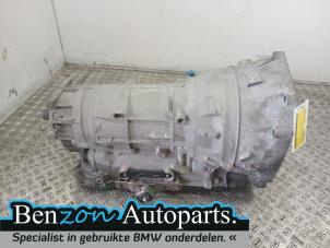 Gebruikte Automaatbak BMW 3 serie Touring (F31) 330d xDrive 3.0 24V Van Prijs € 1.089,00 Inclusief btw aangeboden door Benzon Autodemontage