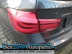 Gebruikte Achterlichtset links + rechts BMW 3 serie Touring (F31) 330d xDrive 3.0 24V Van Prijs € 544,50 Inclusief btw aangeboden door Benzon Autodemontage