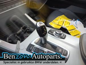 Gebruikte Selectiehendel automaat BMW X3 (F25) xDrive35d 24V Prijs op aanvraag aangeboden door Benzon Autodemontage