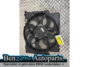 Gebruikte Radiateurfan BMW 1 serie (F20) 118i 1.5 TwinPower 12V Prijs € 60,50 Inclusief btw aangeboden door Benzon Autodemontage