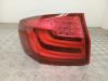 BMW 5 serie Touring (F11) 520d 16V Achterlicht links